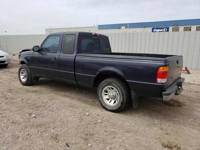 Photo 1 VIN: 1FTYR14V6XPB99612 - FORD RANGER 