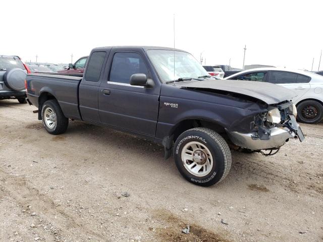 Photo 3 VIN: 1FTYR14V6XPB99612 - FORD RANGER 