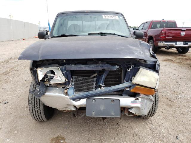 Photo 4 VIN: 1FTYR14V6XPB99612 - FORD RANGER 