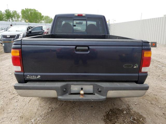 Photo 5 VIN: 1FTYR14V6XPB99612 - FORD RANGER 