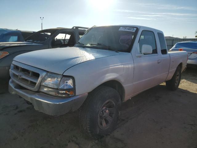 Photo 0 VIN: 1FTYR14V6YPA86163 - FORD RANGER 