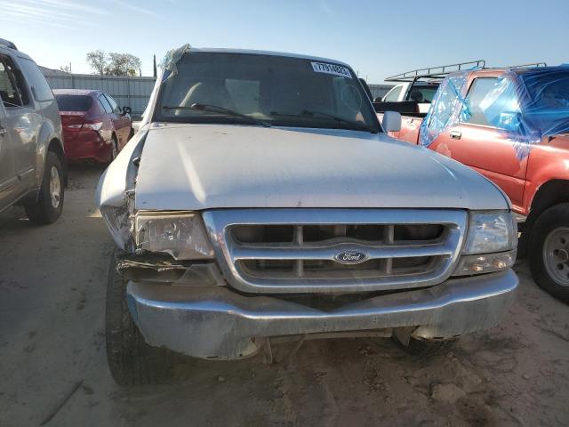 Photo 4 VIN: 1FTYR14V6YPA86163 - FORD RANGER 