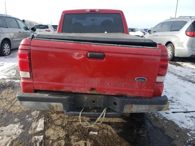 Photo 5 VIN: 1FTYR14V6YPB88580 - FORD RANGER SUP 