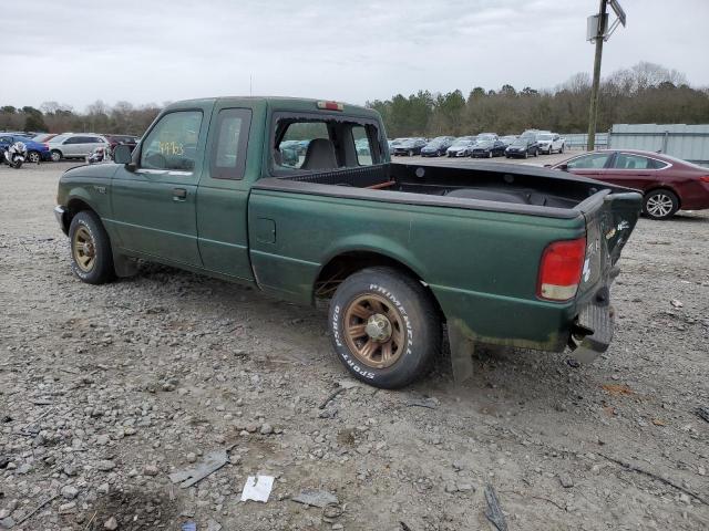 Photo 1 VIN: 1FTYR14V6YTA03421 - FORD RANGER 