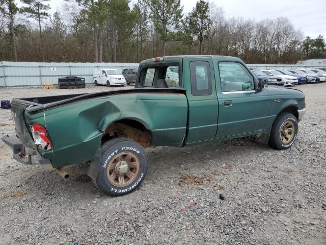 Photo 2 VIN: 1FTYR14V6YTA03421 - FORD RANGER 