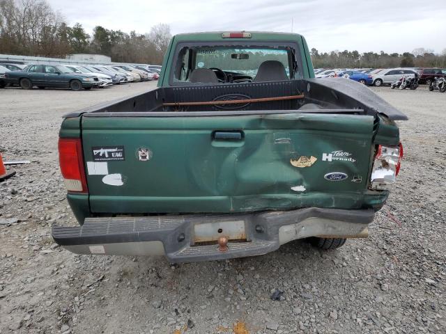 Photo 5 VIN: 1FTYR14V6YTA03421 - FORD RANGER 