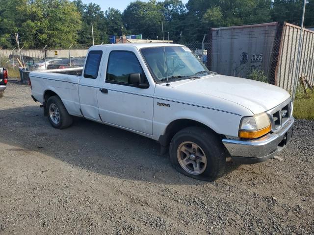 Photo 3 VIN: 1FTYR14V6YTA09896 - FORD RANGER SUP 