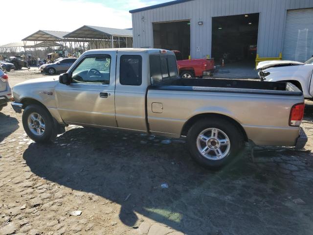 Photo 1 VIN: 1FTYR14V6YTA62288 - FORD RANGER 