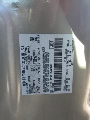 Photo 11 VIN: 1FTYR14V6YTA62288 - FORD RANGER 