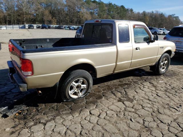 Photo 2 VIN: 1FTYR14V6YTA62288 - FORD RANGER 