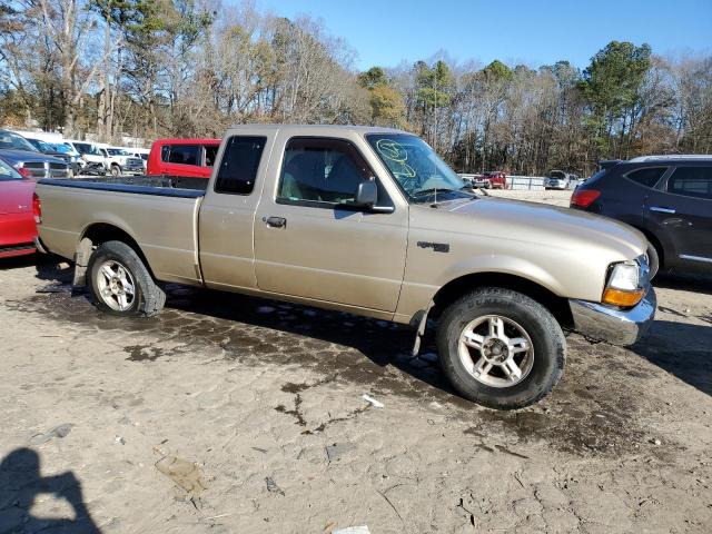 Photo 3 VIN: 1FTYR14V6YTA62288 - FORD RANGER 