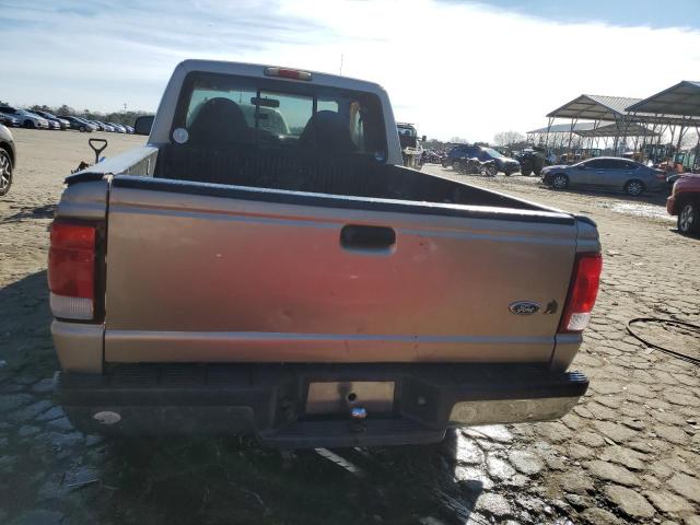 Photo 5 VIN: 1FTYR14V6YTA62288 - FORD RANGER 