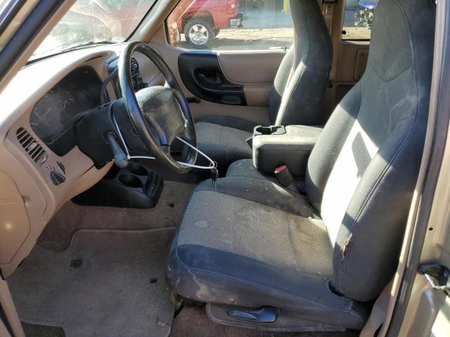 Photo 6 VIN: 1FTYR14V6YTA62288 - FORD RANGER 