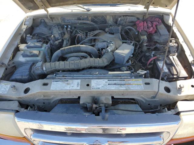 Photo 10 VIN: 1FTYR14V6YTB14132 - FORD RANGER 