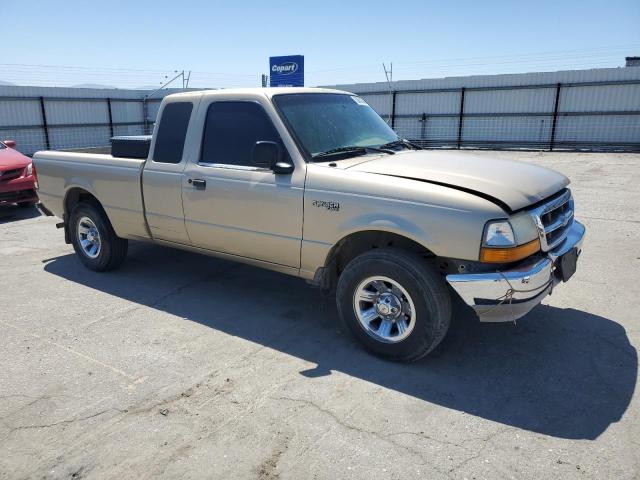 Photo 3 VIN: 1FTYR14V6YTB14132 - FORD RANGER 