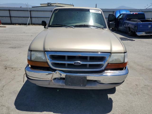 Photo 4 VIN: 1FTYR14V6YTB14132 - FORD RANGER 