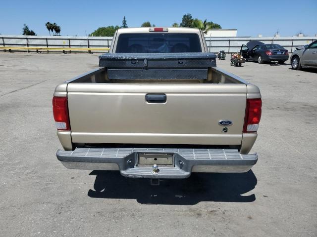 Photo 5 VIN: 1FTYR14V6YTB14132 - FORD RANGER 