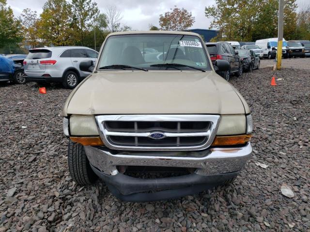 Photo 4 VIN: 1FTYR14V6YTB14616 - FORD RANGER SUP 