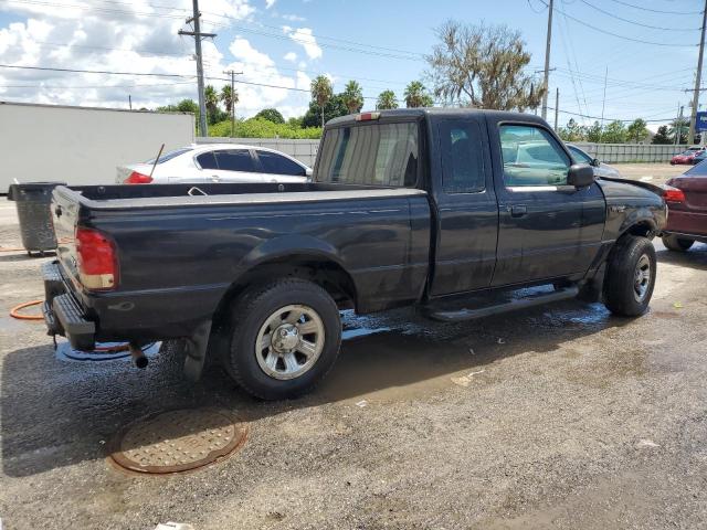 Photo 2 VIN: 1FTYR14V6YTB37524 - FORD RANGER SUP 