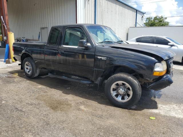 Photo 3 VIN: 1FTYR14V6YTB37524 - FORD RANGER SUP 