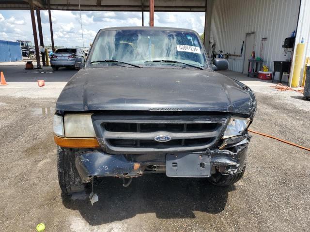 Photo 4 VIN: 1FTYR14V6YTB37524 - FORD RANGER SUP 