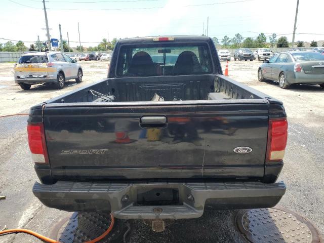 Photo 5 VIN: 1FTYR14V6YTB37524 - FORD RANGER SUP 