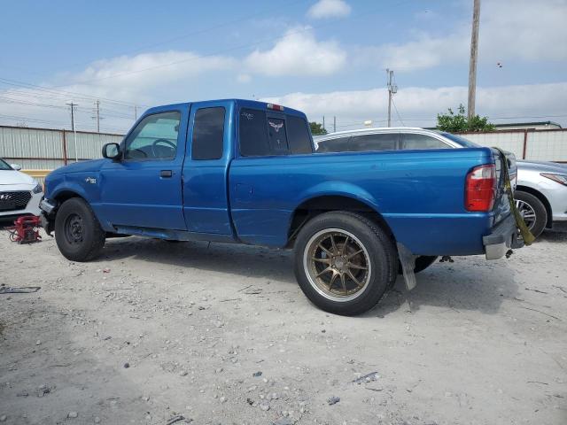 Photo 1 VIN: 1FTYR14V71PB60325 - FORD RANGER 