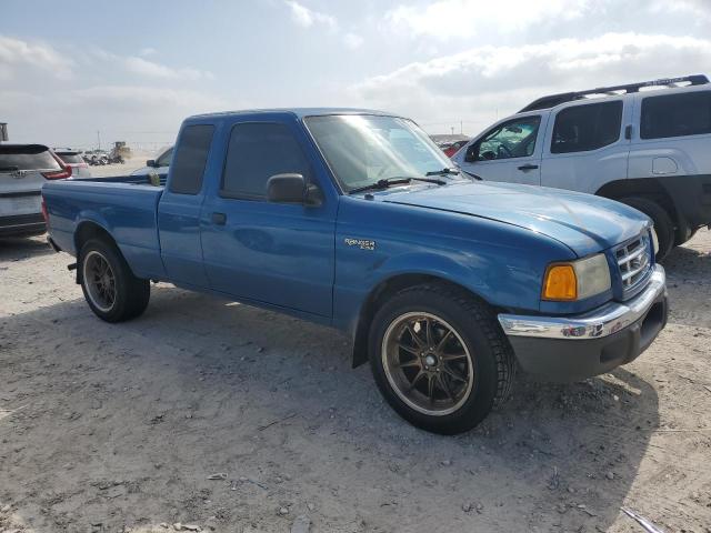 Photo 3 VIN: 1FTYR14V71PB60325 - FORD RANGER 