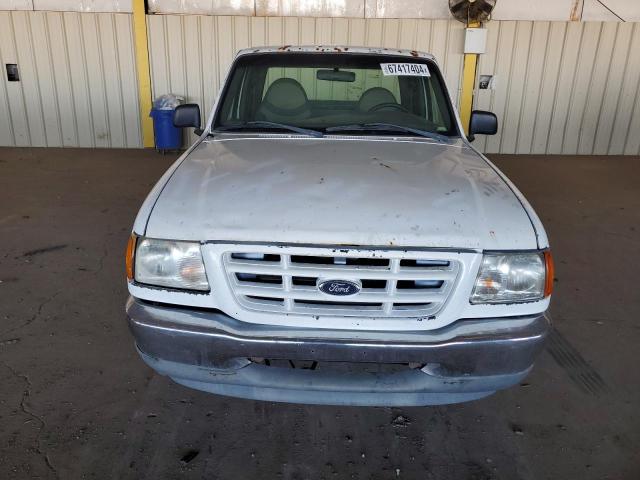 Photo 4 VIN: 1FTYR14V71PB79022 - FORD RANGER SUP 