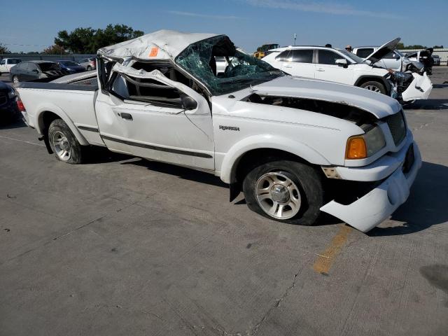 Photo 3 VIN: 1FTYR14V73PA27096 - FORD RANGER 