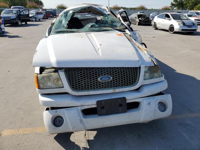 Photo 4 VIN: 1FTYR14V73PA27096 - FORD RANGER 