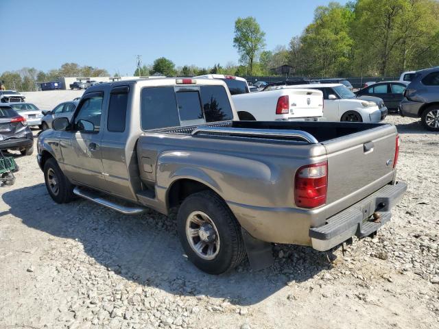 Photo 1 VIN: 1FTYR14V73PA65752 - FORD RANGER 