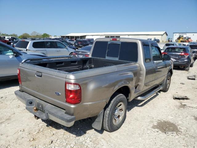 Photo 2 VIN: 1FTYR14V73PA65752 - FORD RANGER 