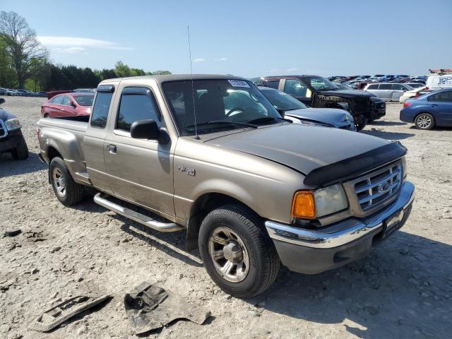 Photo 3 VIN: 1FTYR14V73PA65752 - FORD RANGER 