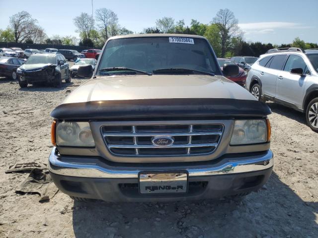 Photo 4 VIN: 1FTYR14V73PA65752 - FORD RANGER 