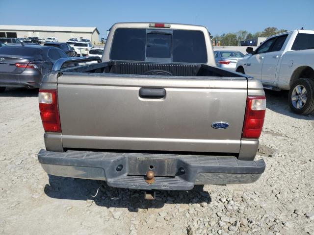 Photo 5 VIN: 1FTYR14V73PA65752 - FORD RANGER 