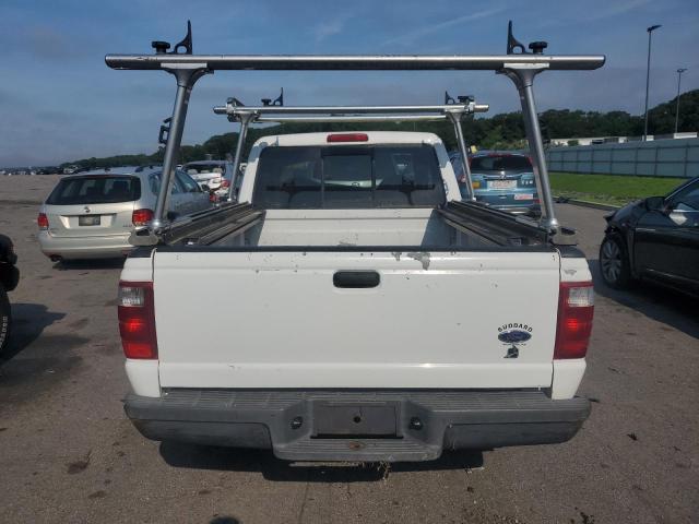 Photo 5 VIN: 1FTYR14V73TA39918 - FORD RANGER 