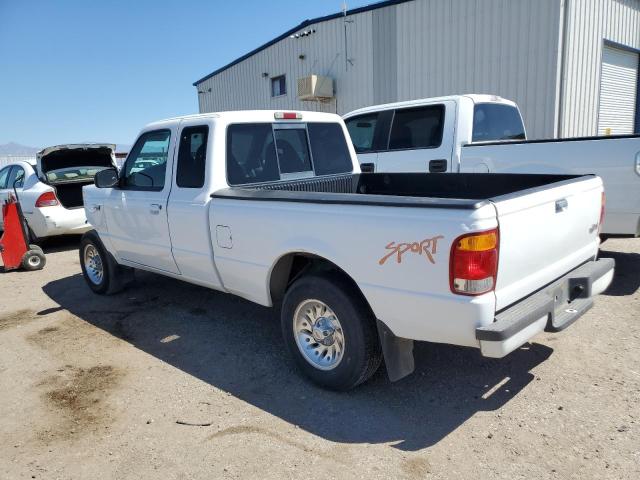 Photo 1 VIN: 1FTYR14V7XPA19988 - FORD RANGER 