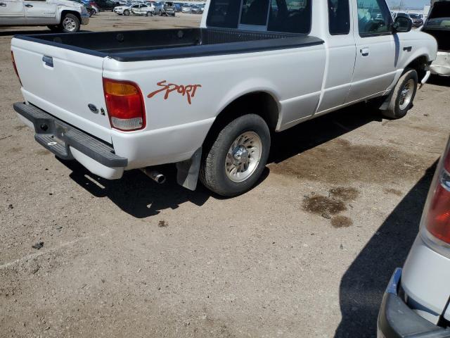 Photo 2 VIN: 1FTYR14V7XPA19988 - FORD RANGER 