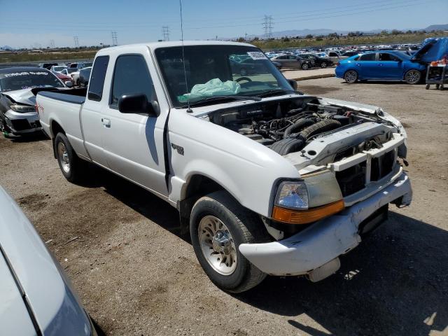 Photo 3 VIN: 1FTYR14V7XPA19988 - FORD RANGER 