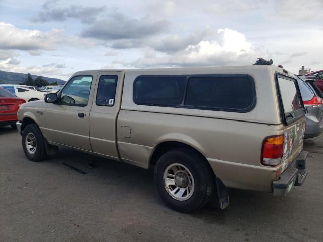 Photo 1 VIN: 1FTYR14V7XPA52859 - FORD RANGER 