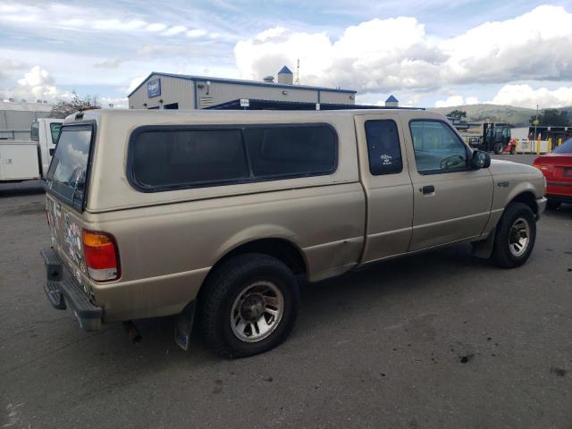 Photo 2 VIN: 1FTYR14V7XPA52859 - FORD RANGER 