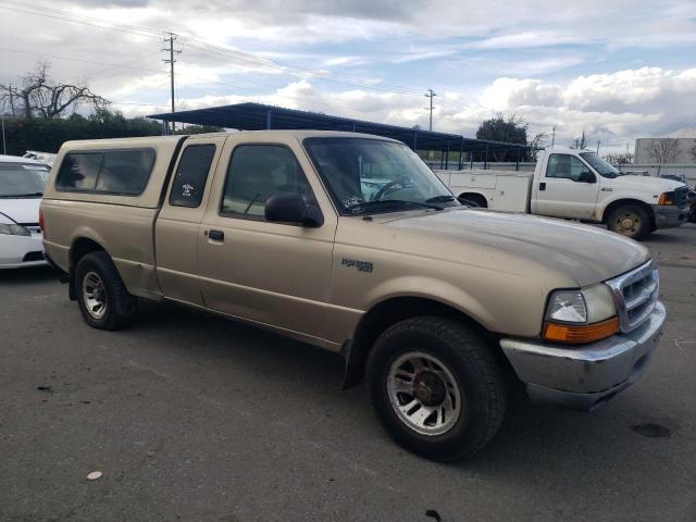 Photo 3 VIN: 1FTYR14V7XPA52859 - FORD RANGER 