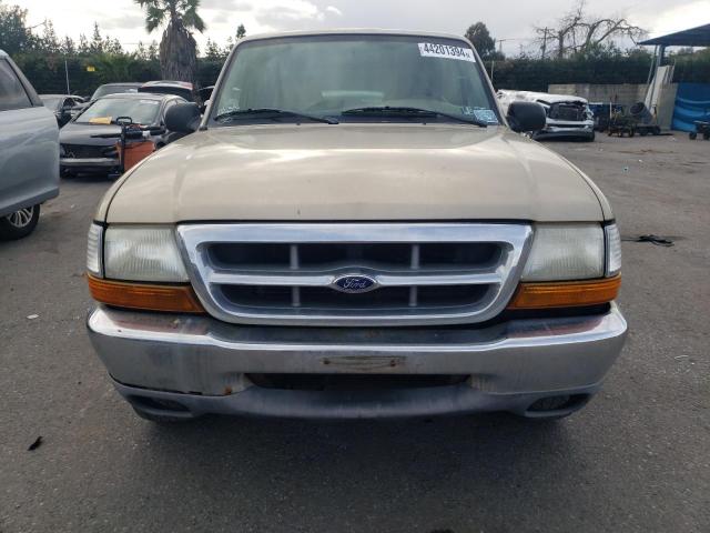 Photo 4 VIN: 1FTYR14V7XPA52859 - FORD RANGER 