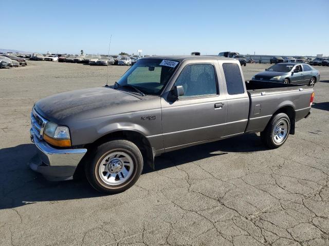 Photo 0 VIN: 1FTYR14V7XPA65708 - FORD RANGER SUP 