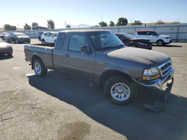 Photo 3 VIN: 1FTYR14V7XPA65708 - FORD RANGER SUP 