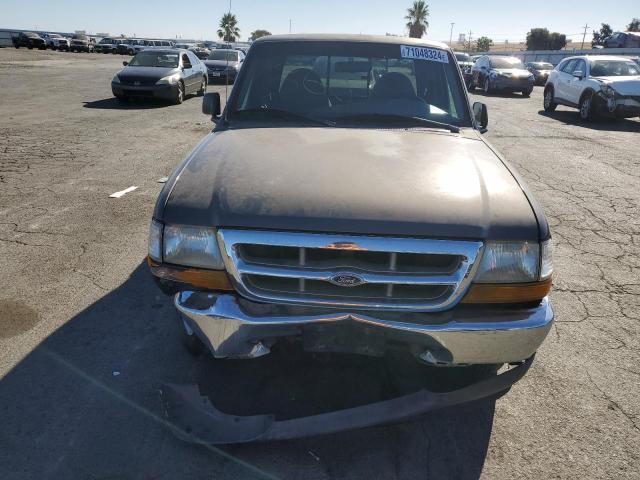 Photo 4 VIN: 1FTYR14V7XPA65708 - FORD RANGER SUP 