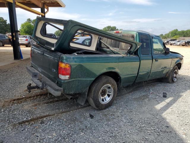 Photo 2 VIN: 1FTYR14V7XPB19606 - FORD RANGER 