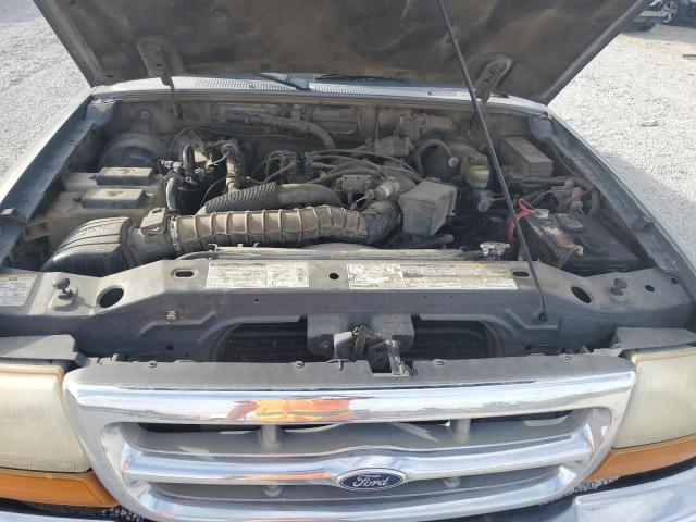 Photo 10 VIN: 1FTYR14V7XPB35093 - FORD RANGER SUP 