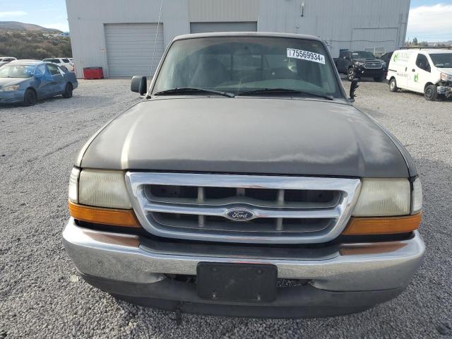 Photo 4 VIN: 1FTYR14V7XPB35093 - FORD RANGER SUP 